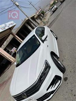 ڤۆڵکسواگن پاسات